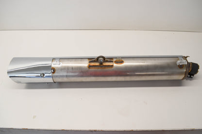 OEM Honda 18405-MCA-305 2012 Honda GL1800 Left Exhaust Slip-on