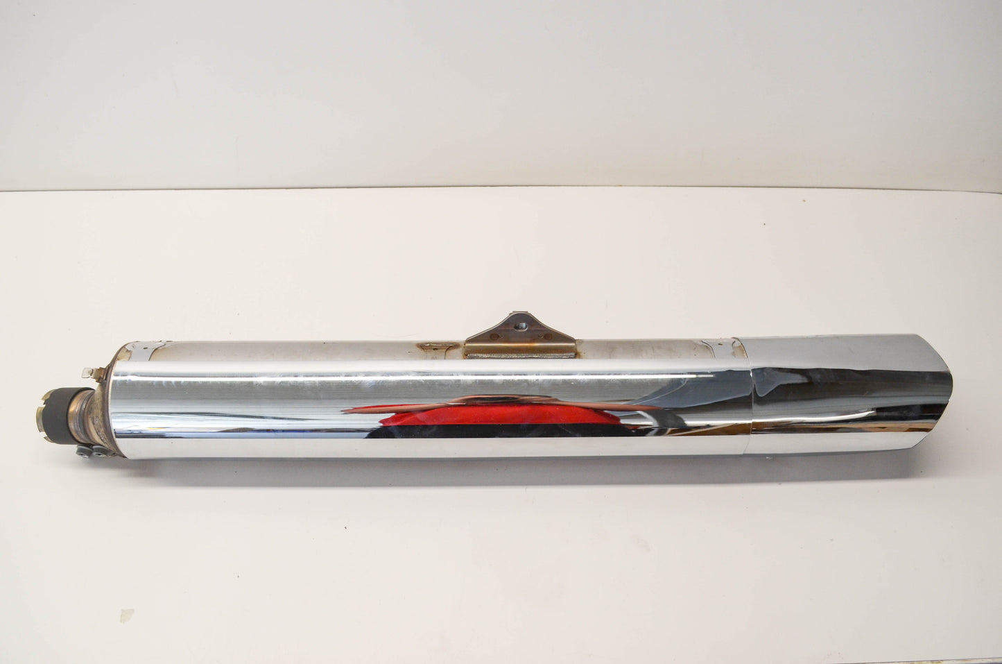 OEM Honda 18405-MCA-305 2012 Honda GL1800 Left Exhaust Slip-on