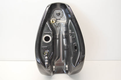 New OEM Yamaha BP6-Y2410-00-03 2017 Yamaha Bolt Fuel Tank NOS