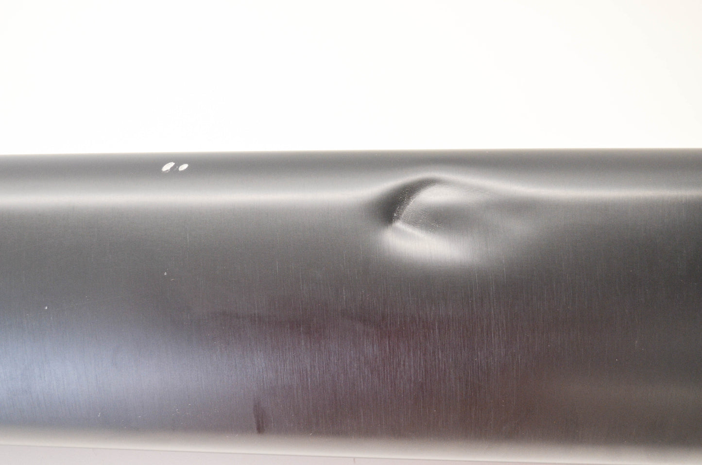OEM Suzuki 14340-15H03-H01 2018 Hayabusa GSX1300R Left Muffler Slip-on