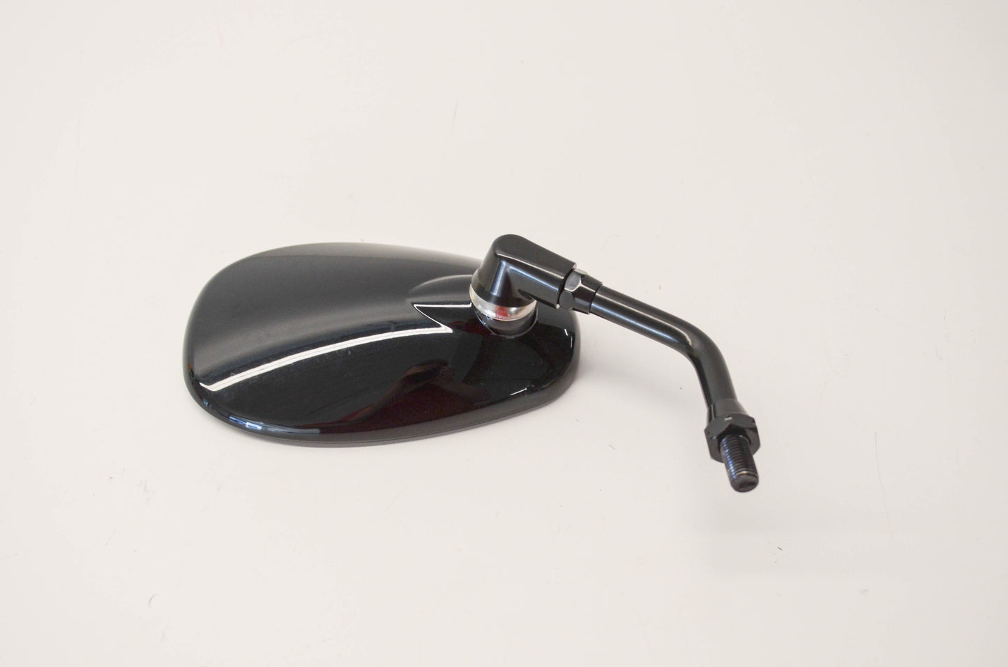 New OEM Yamaha 2017 Yamaha Bolt Right Rear View Mirror NOS