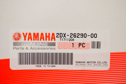 New OEM Yamaha 2017 Yamaha Bolt Right Rear View Mirror NOS