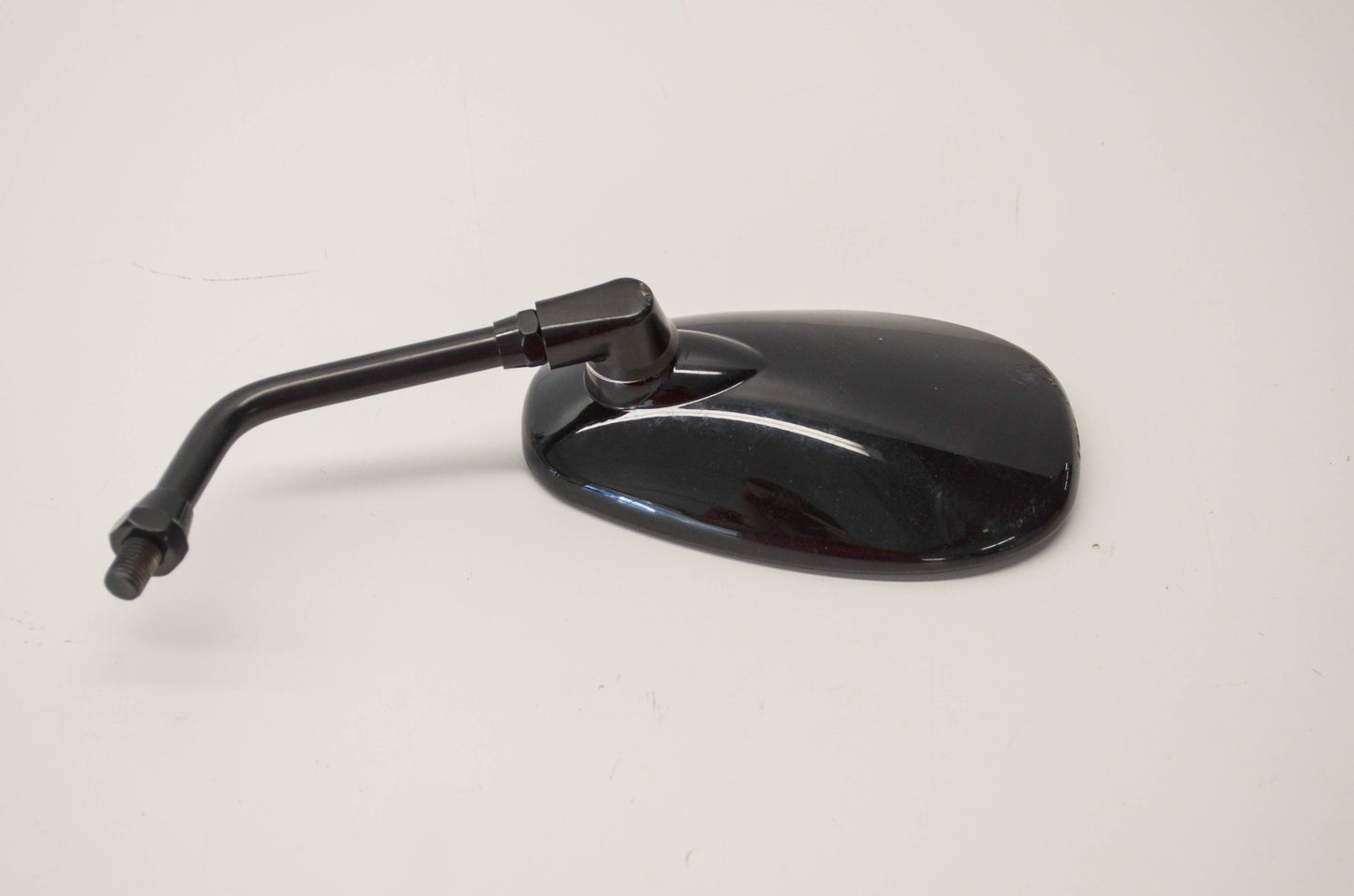New OEM Yamaha 2017 Yamaha Bolt Left Rear View Mirror NOS