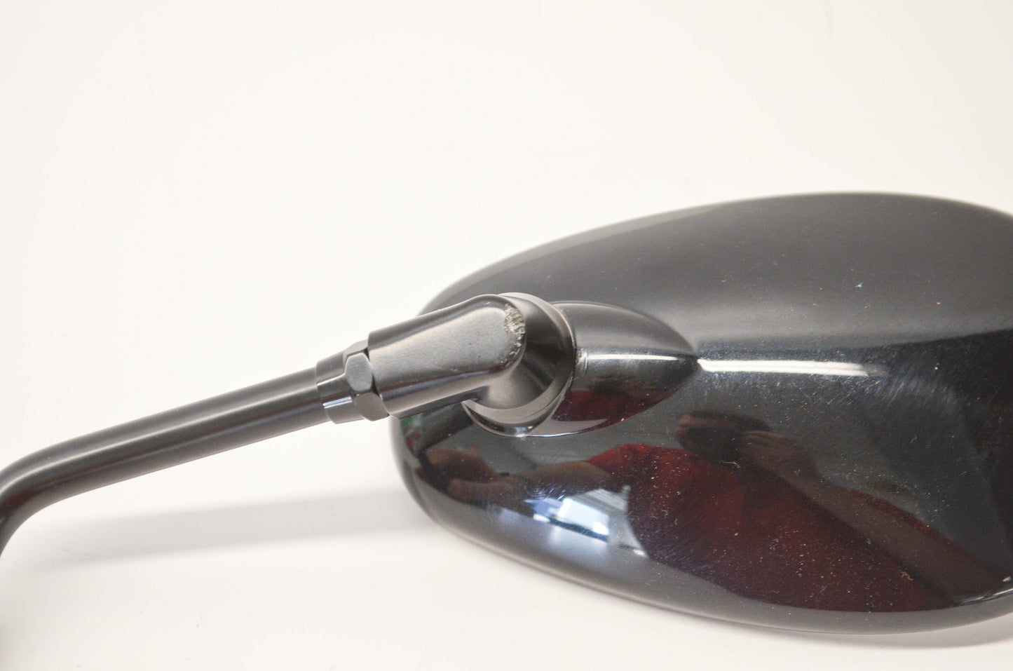 New OEM Yamaha 2017 Yamaha Bolt Left Rear View Mirror NOS