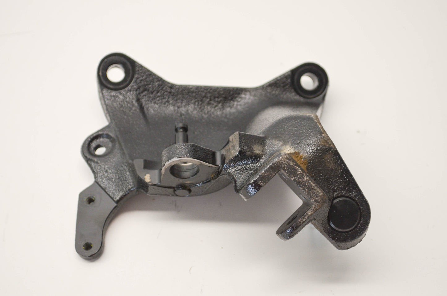 OEM Yamaha 1TP-27411-00-00 2014-2021 Yamaha Bolt Foot Rest Mount Bracket