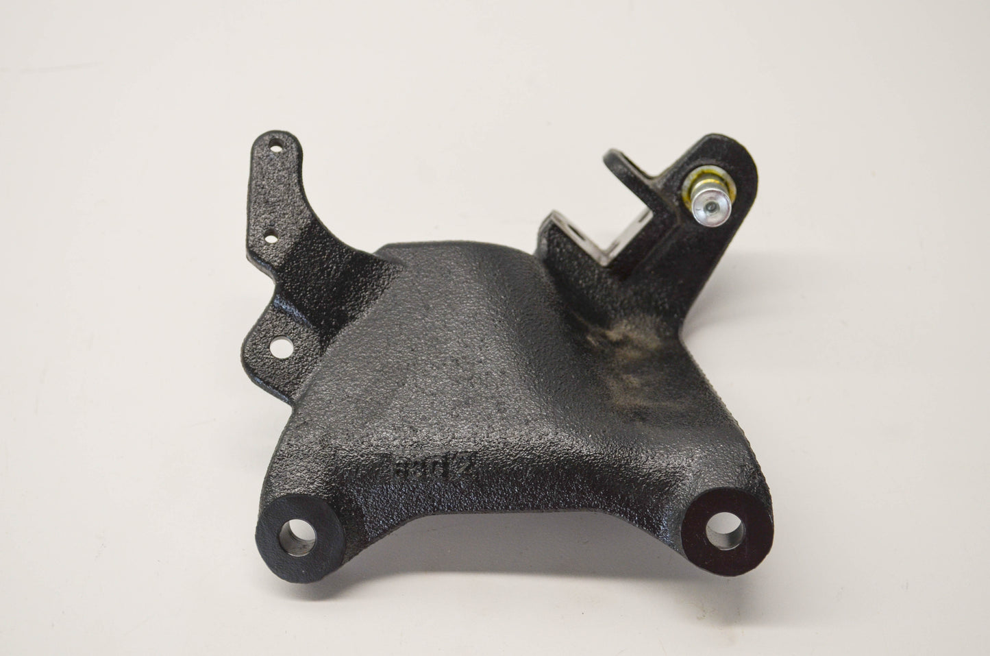 OEM Yamaha 1TP-27411-00-00 2014-2021 Yamaha Bolt Foot Rest Mount Bracket