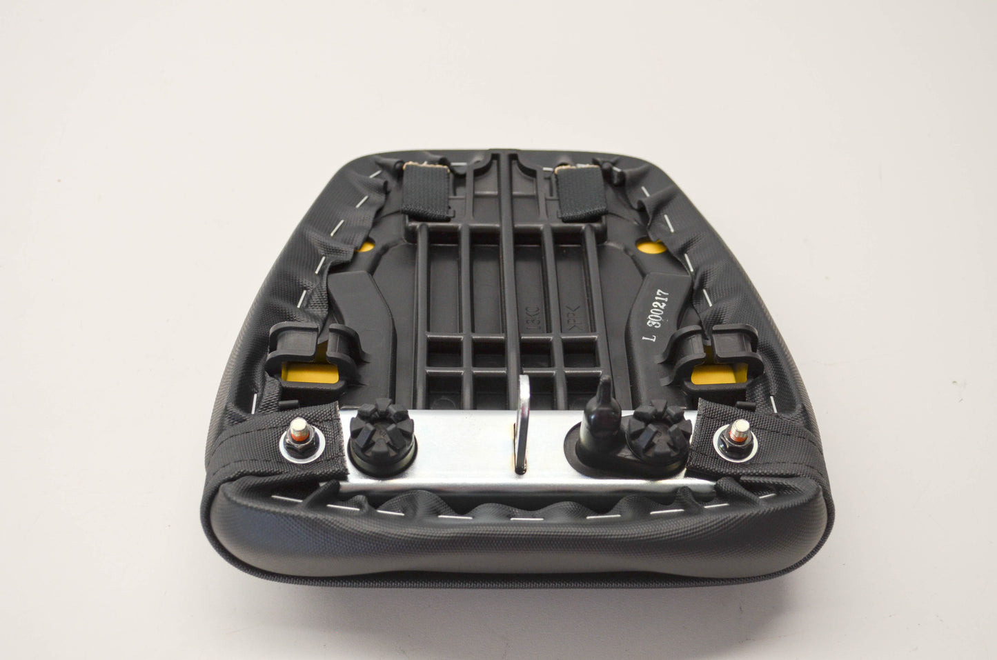 OEM Suzuki 45300-13K00-P3H 2018-2019 GSX-750 Seat Assembly