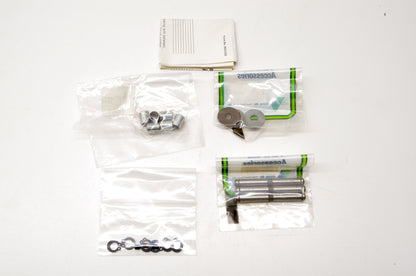 OEM Arctic Cat 0636-184 Drive Clutch Kit NOS