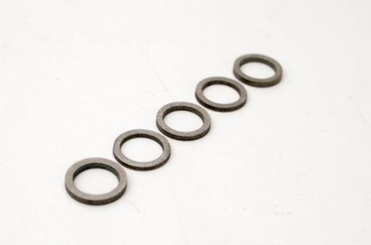 OEM Arctic Cat 0636-386 Shim Qty 5 NOS