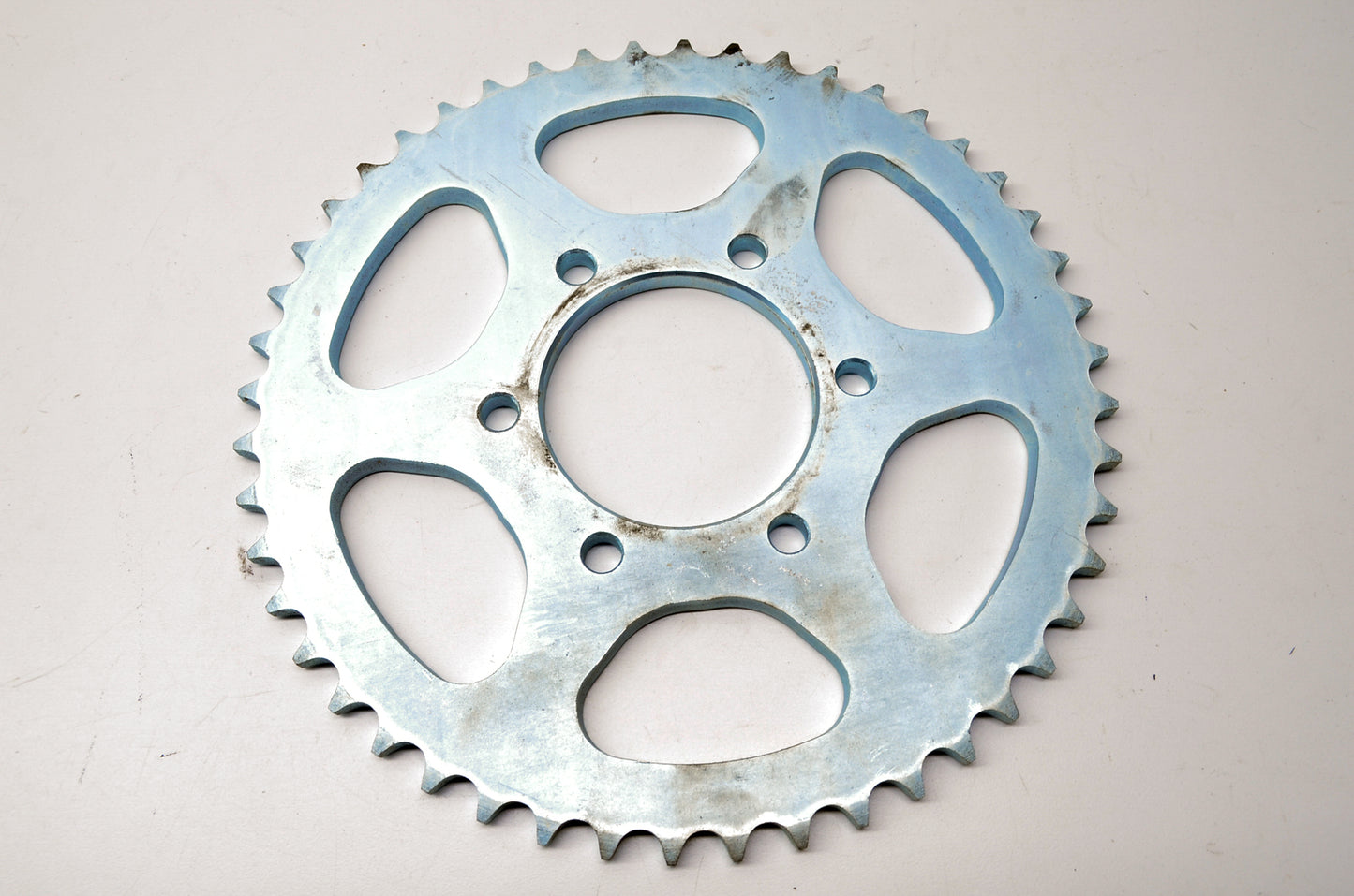 Sunstar S-47610R, 64511-47610 Sprocket 48T