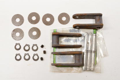 OEM Arctic Cat 0636-424 Clutch Kit NOS