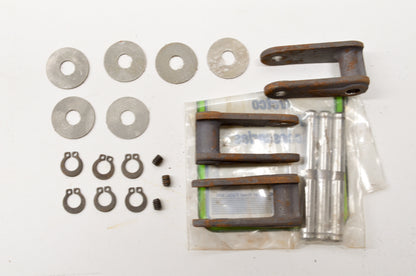 OEM Arctic Cat 0636-424 Clutch Kit NOS