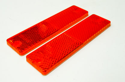 Grote 4013 Reflector Qty 2 NOS