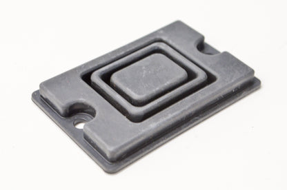 OEM Yamaha 4HM-25854-00-00 Resevoir Diaphragm NOS