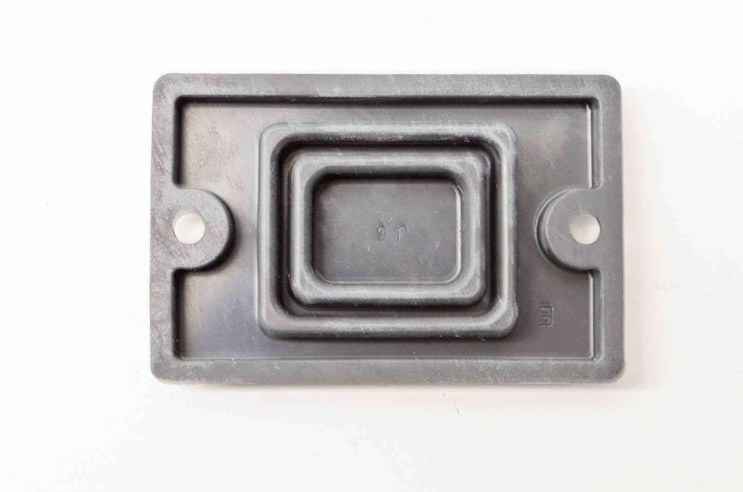 OEM Yamaha 4HM-25854-00-00 Resevoir Diaphragm NOS