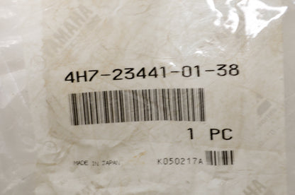 OEM Yamaha 4H7-23441-01-38 Upper Handle Holder NOS