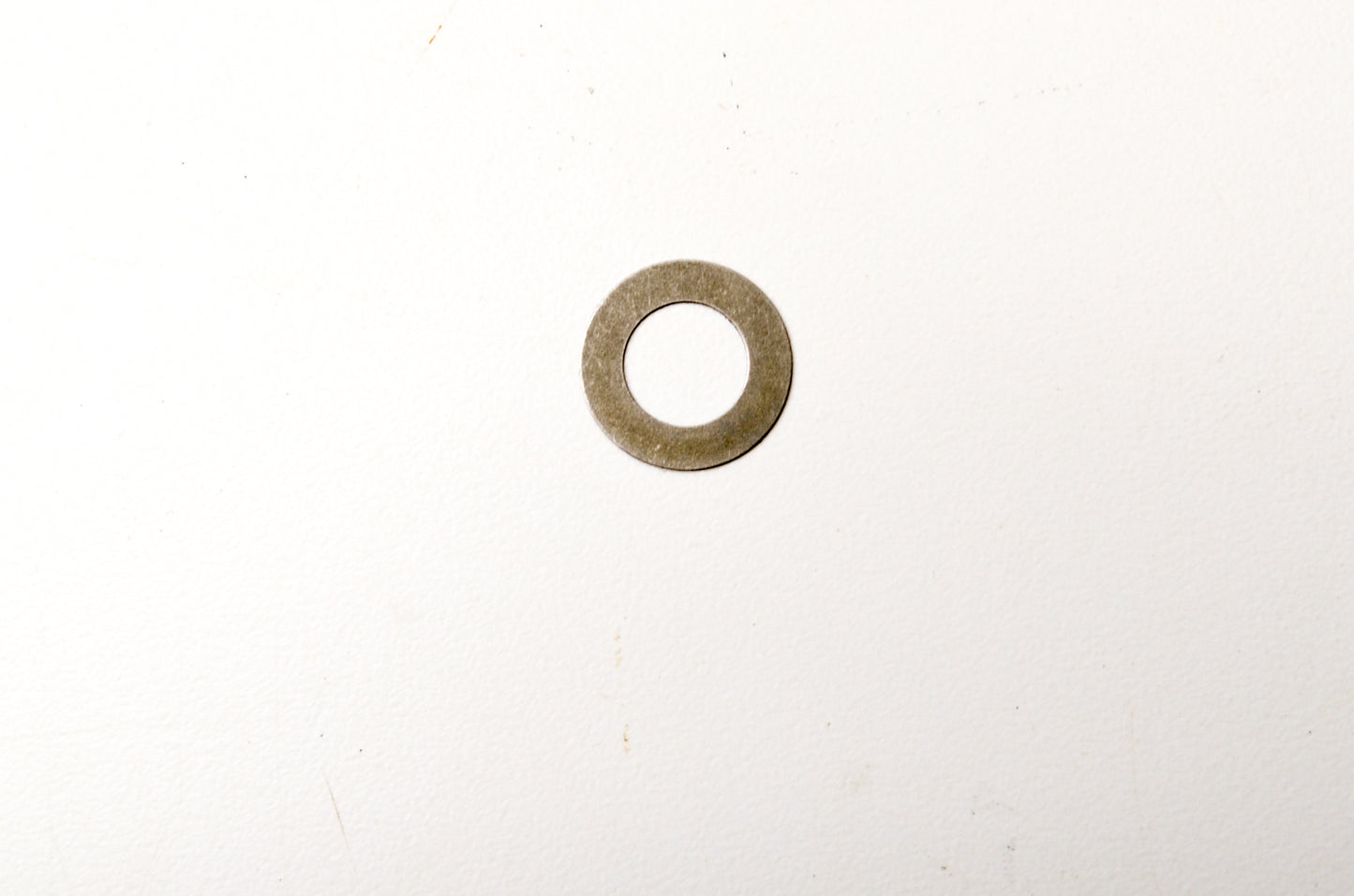 OEM Yamaha 4H7-81843-50-00 Shim NOS