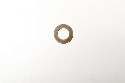 OEM Yamaha 4H7-81843-50-00 Shim NOS