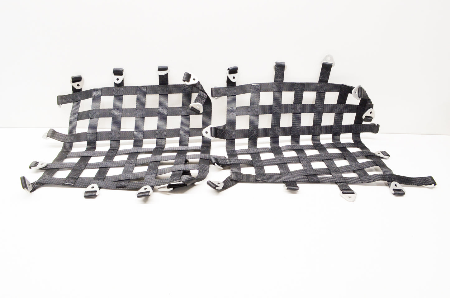 Pro Armour P081226 RZR Trail Door Net Kit NOS