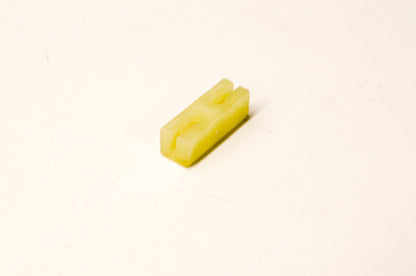 OEM Yamaha 26H-26244-01-00 Throttle Slider NOS