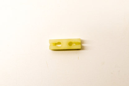 OEM Yamaha 26H-26244-01-00 Throttle Slider NOS