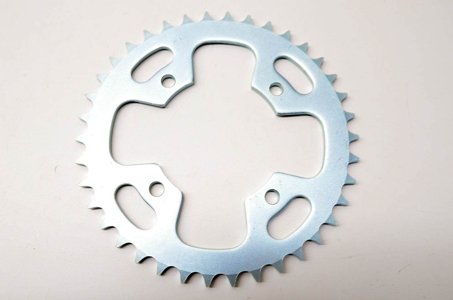 Parts Unlimited K22-3505K, 41201-HB6-030 Sprocket 38T NOS