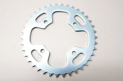 Parts Unlimited K22-3505K, 41201-HB6-030 Sprocket 38T NOS