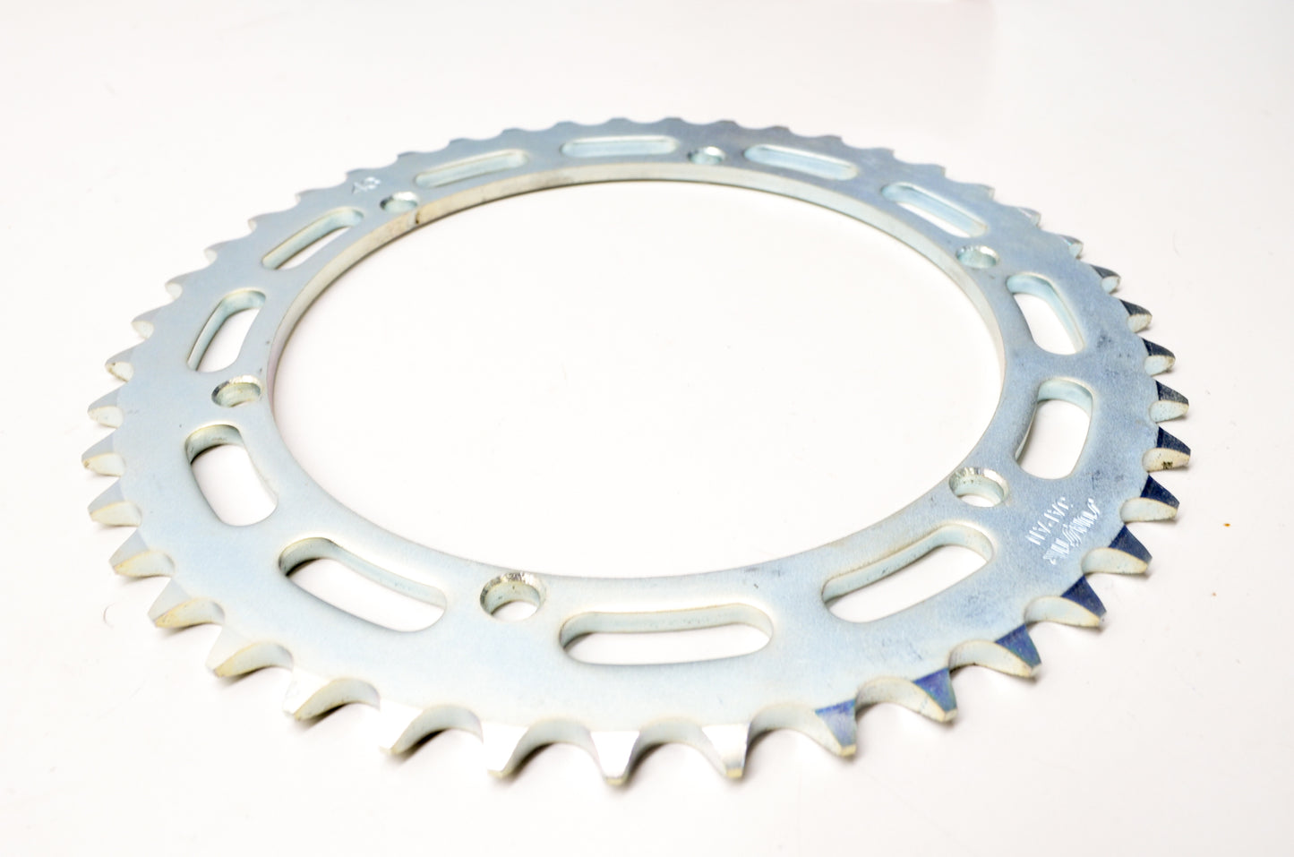 Sunstar 583-Y43-10R, 2-367943 Rear Sprocket 43T NOS