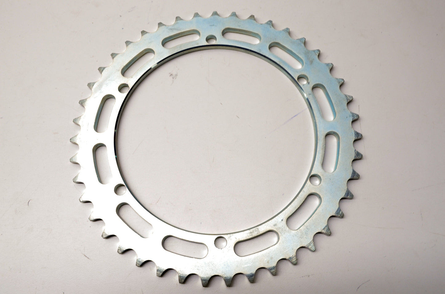 Sunstar 583-Y43-10R, 2-367943 Rear Sprocket 43T NOS