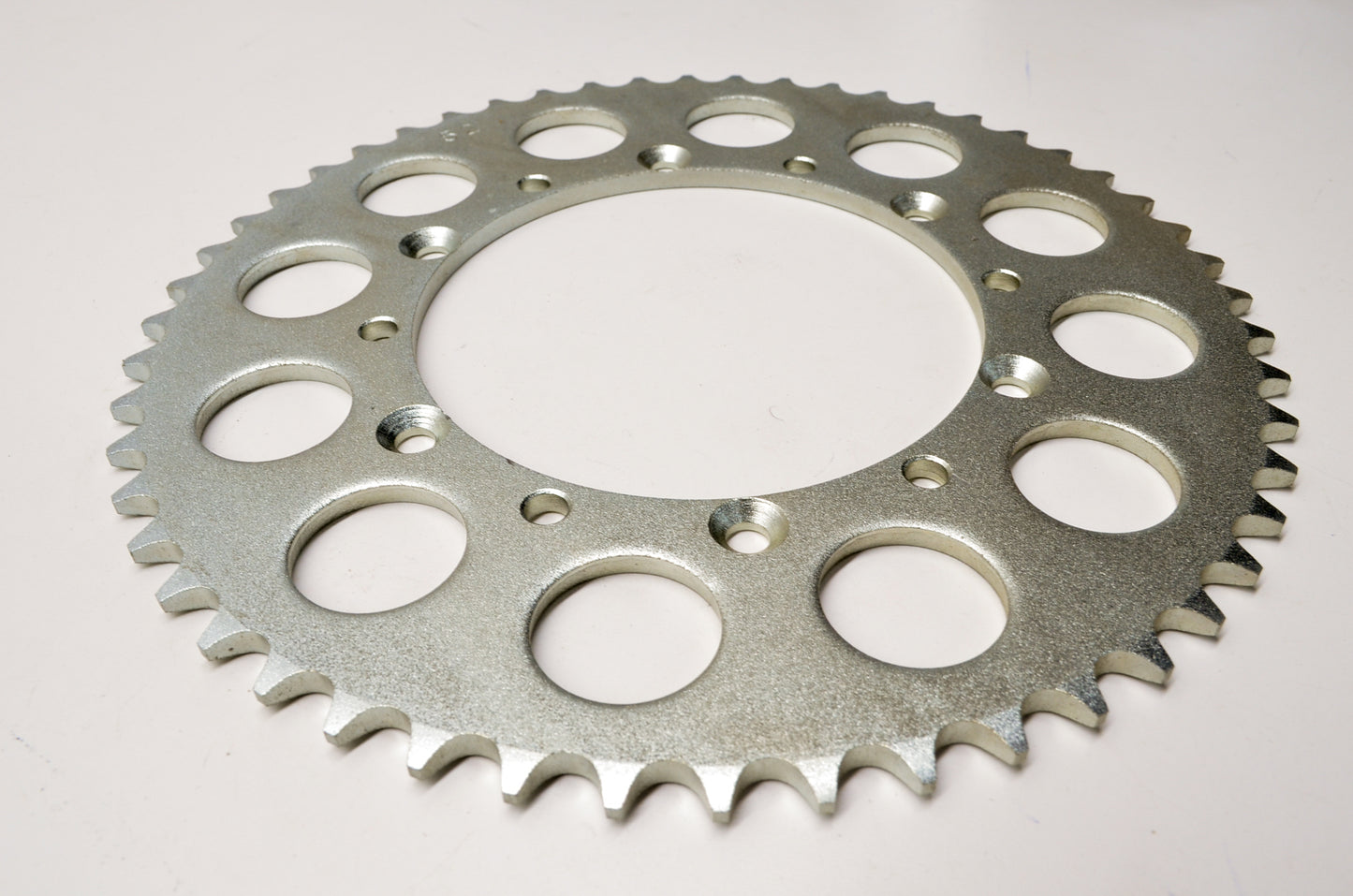 LeMans Pro Series K22-3762, 8169 Rear Sprocket 52T NOS