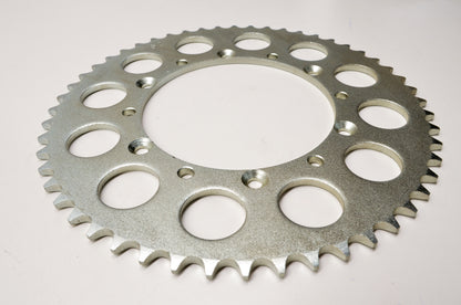 LeMans Pro Series K22-3762, 8169 Rear Sprocket 52T NOS