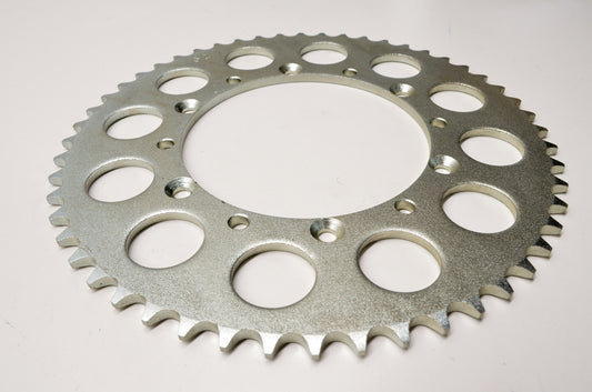 LeMans Pro Series K22-3762, 8169 Rear Sprocket 52T NOS