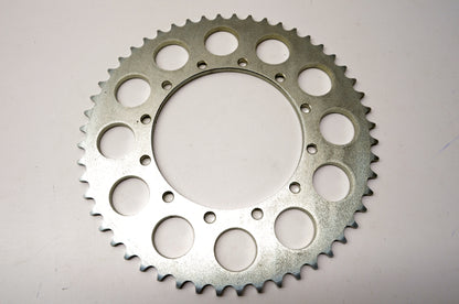 LeMans Pro Series K22-3762, 8169 Rear Sprocket 52T NOS
