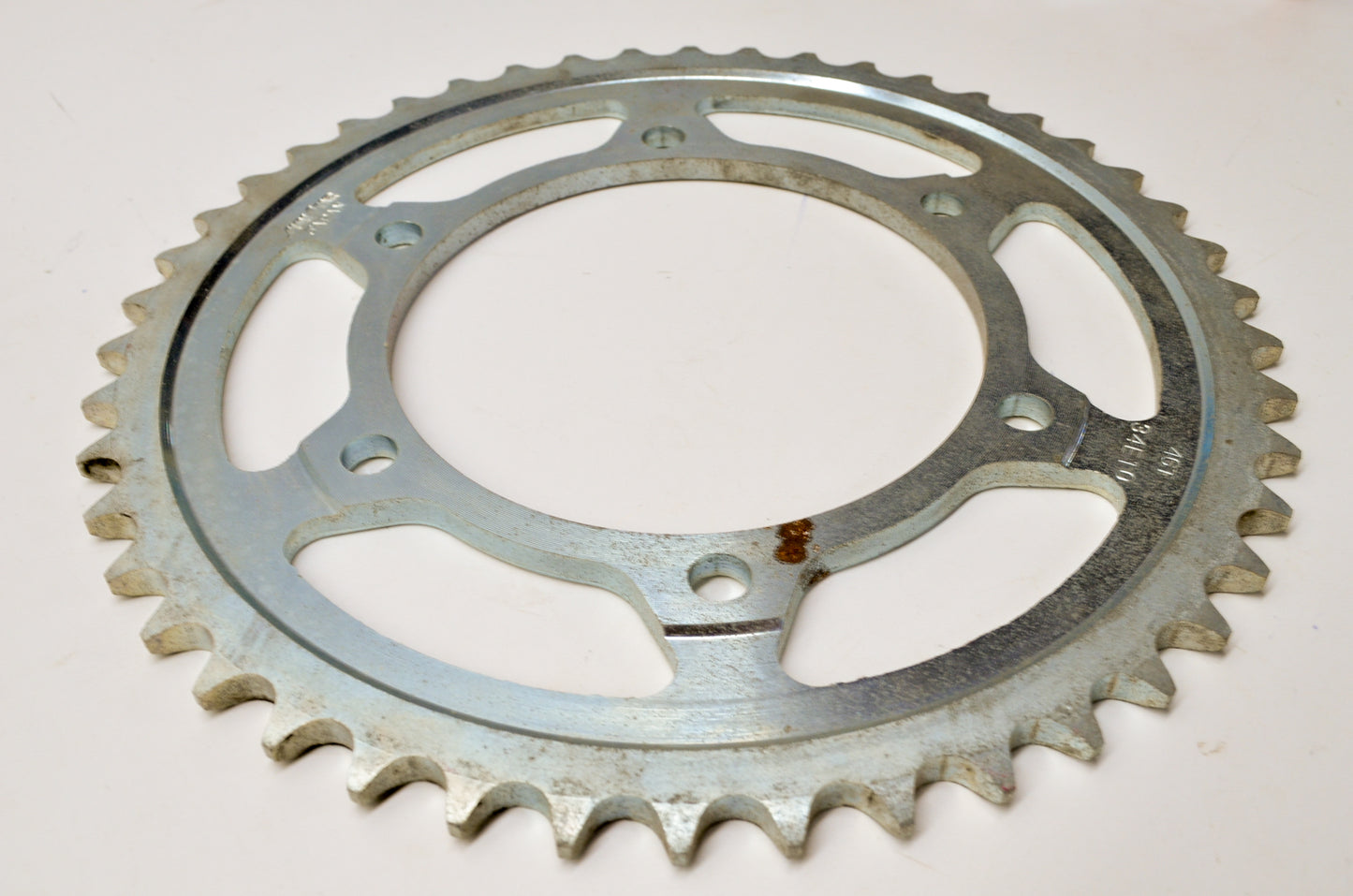 Sunstar 34E10, 2-452346 Sprocket 46T NOS