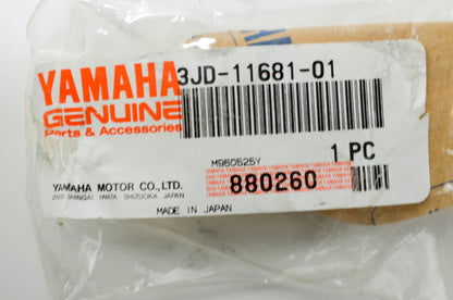 OEM Yamaha 3JD-11681-01-00 Crank Pin NOS