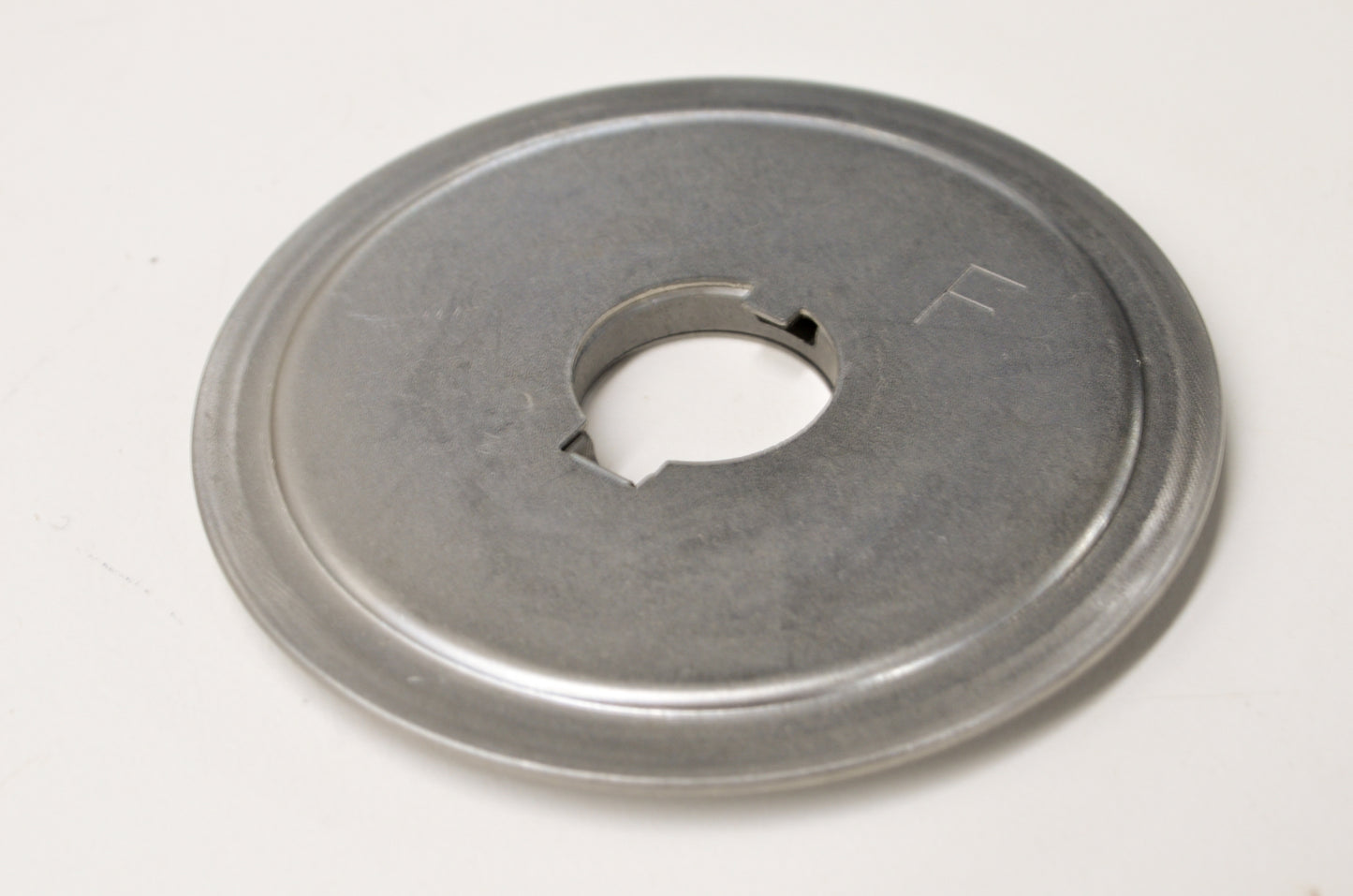 OEM Yamaha 5AP-13451-00-00 Rotary Filter NOS