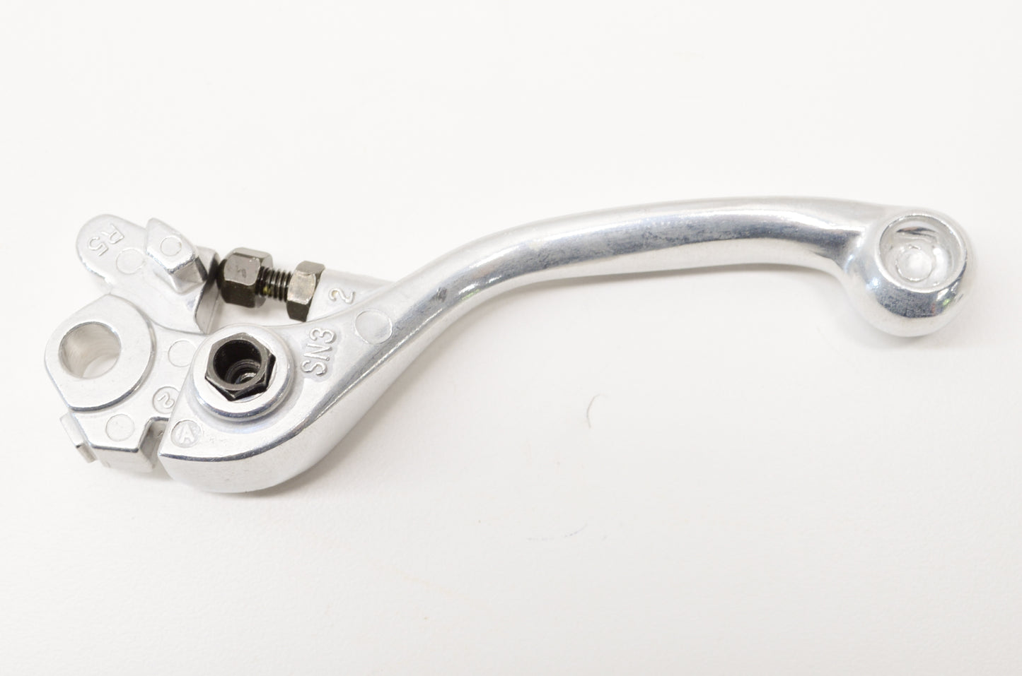 OEM Yamaha 5MV-83922-00-00 Brake Lever NOS