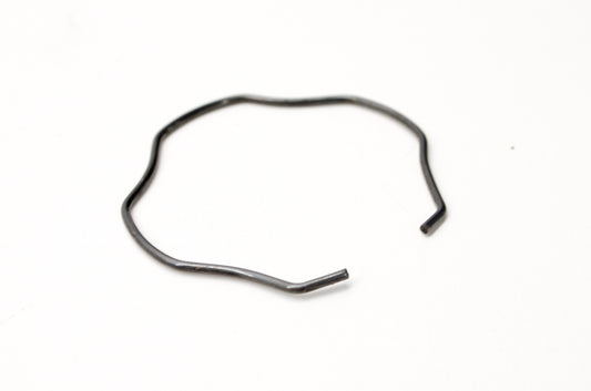 OEM Yamaha 4A1-23156-00-00 Oil Seal Clip NOS