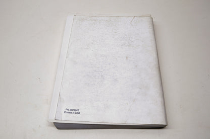 OEM Polaris 9923809 2012-2013 Sportsman 850 Service Manual