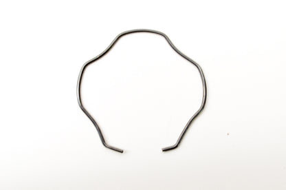 OEM Yamaha 4A1-23156-00-00 Oil Seal Clip NOS