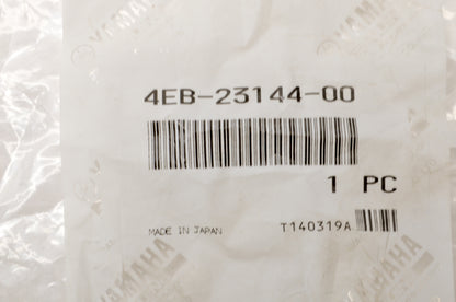 OEM Yamaha 4EB-23144-00-00 Oil Seal NOS