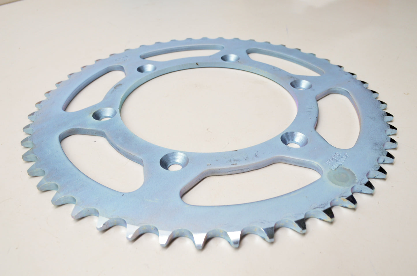 Sunstar 2-357749, S-40280SR Rear Sprocket 49T NOS