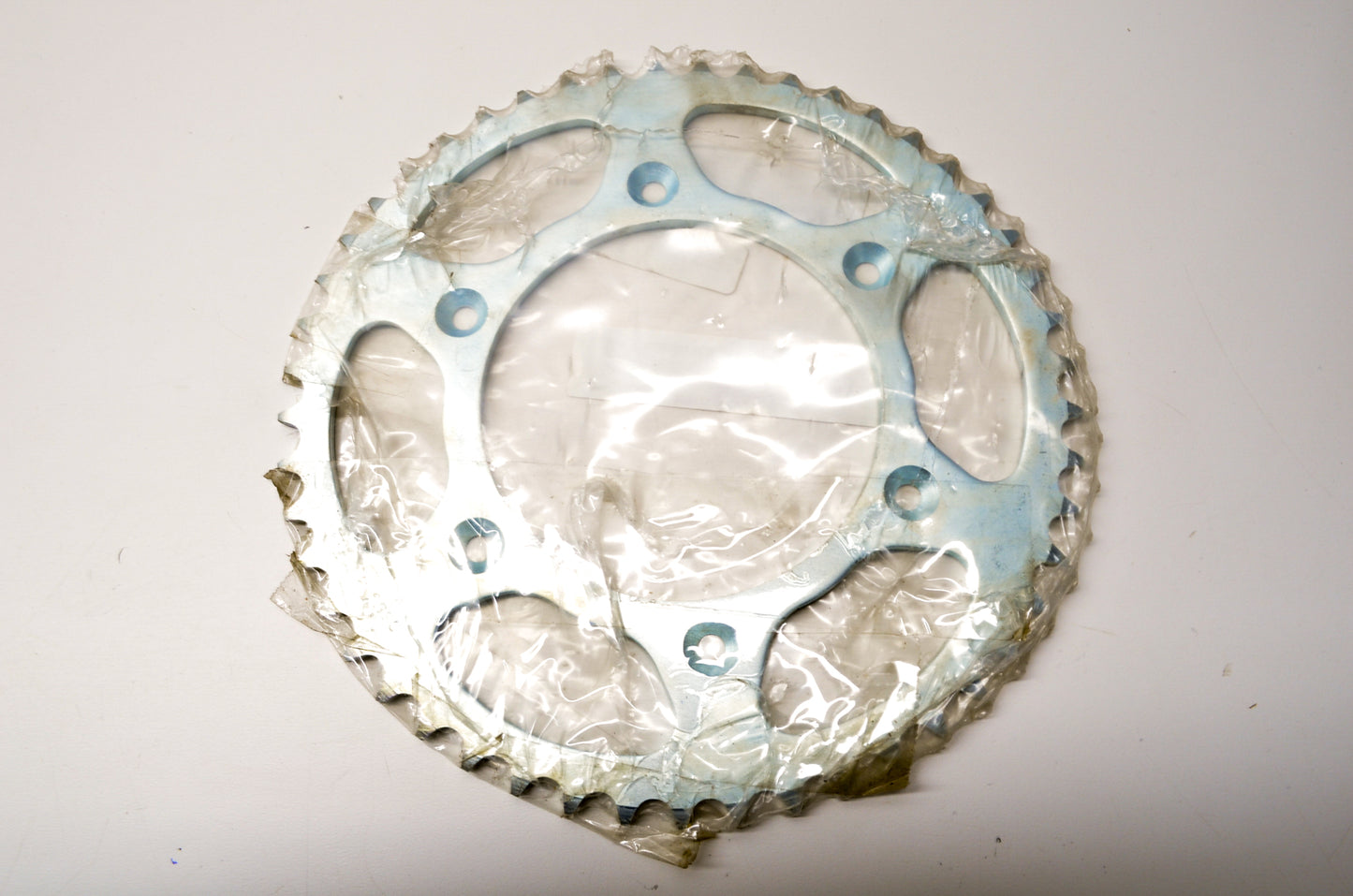 Sunstar 2-355949, HO2-KS6-83SR Rear Steel Sprocket 49T NOS