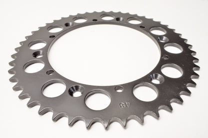 Parts Unlimited K22-3601B, 3R6-25448-10 Rear Sprocket 48T NOS