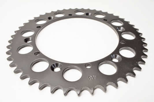 Parts Unlimited K22-3601B, 3R6-25448-10 Rear Sprocket 48T NOS