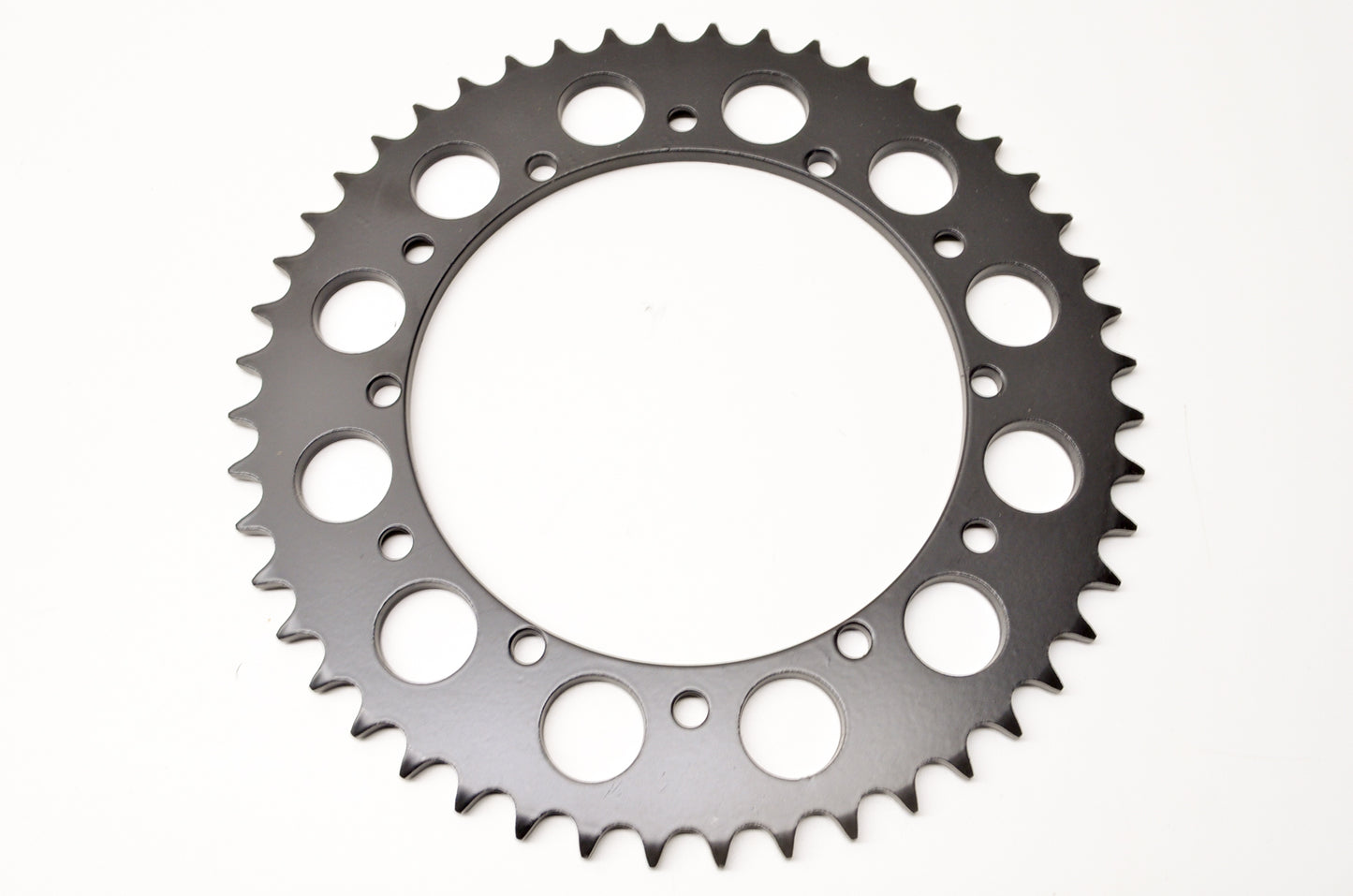 Parts Unlimited K22-3601B, 3R6-25448-10 Rear Sprocket 48T NOS