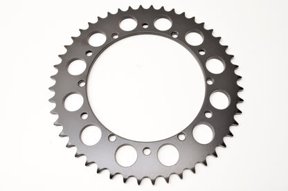 Parts Unlimited K22-3601B, 3R6-25448-10 Rear Sprocket 48T NOS