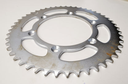 Parts Unlimited K22-3801P, 64511-40281 Rear Sprocket 49T NOS