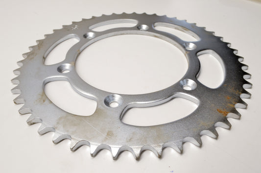 Parts Unlimited K22-3801P, 64511-40281 Rear Sprocket 49T NOS