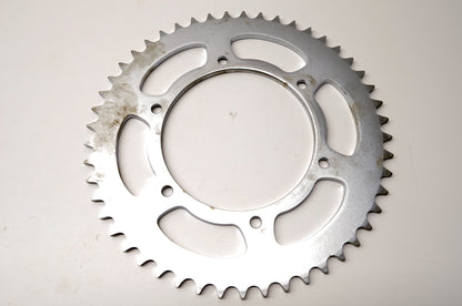Parts Unlimited K22-3801P, 64511-40281 Rear Sprocket 49T NOS